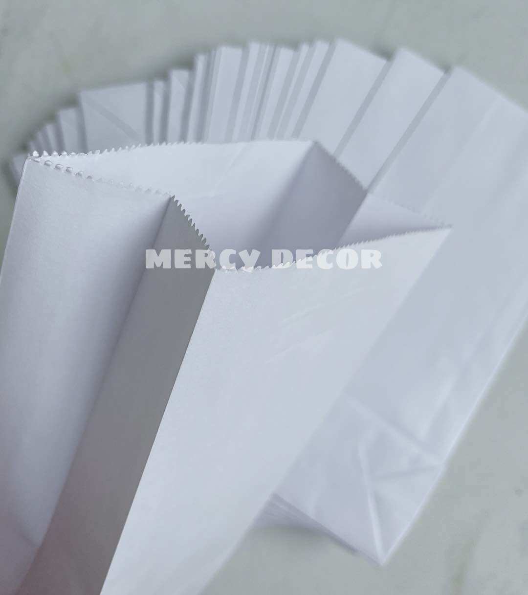 TÚI GIẤY (KRAFT) RĂNG CƯA GÓI HÀNG