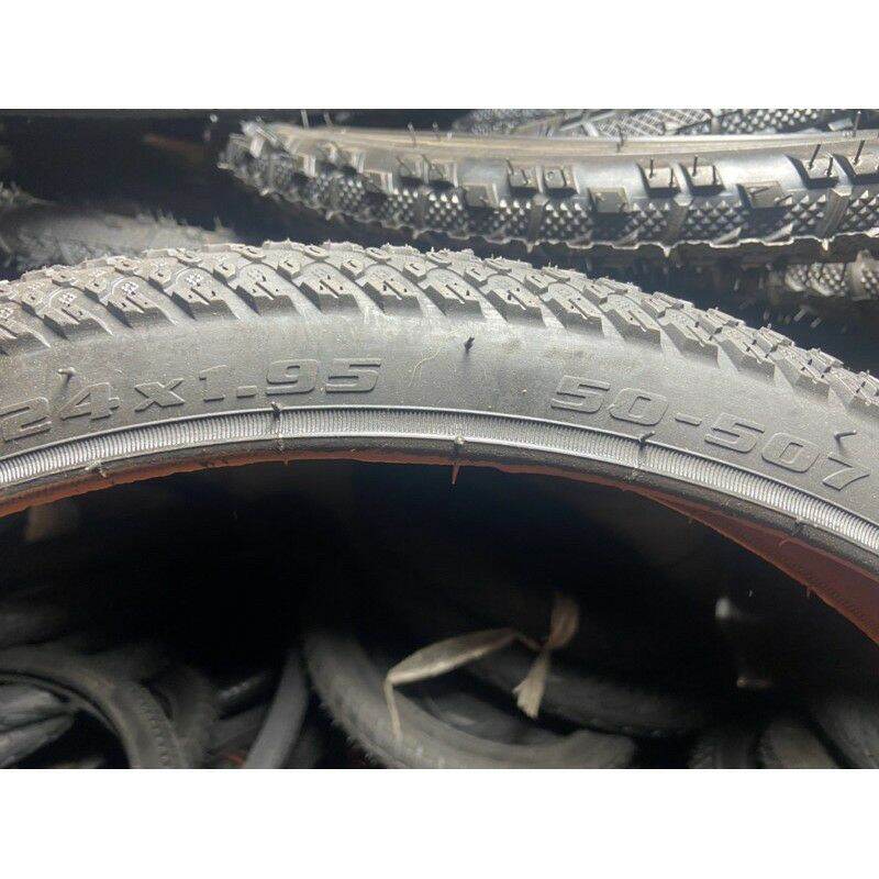[HCM]Vỏ xe đạp 26×1.95 gai nhỏ