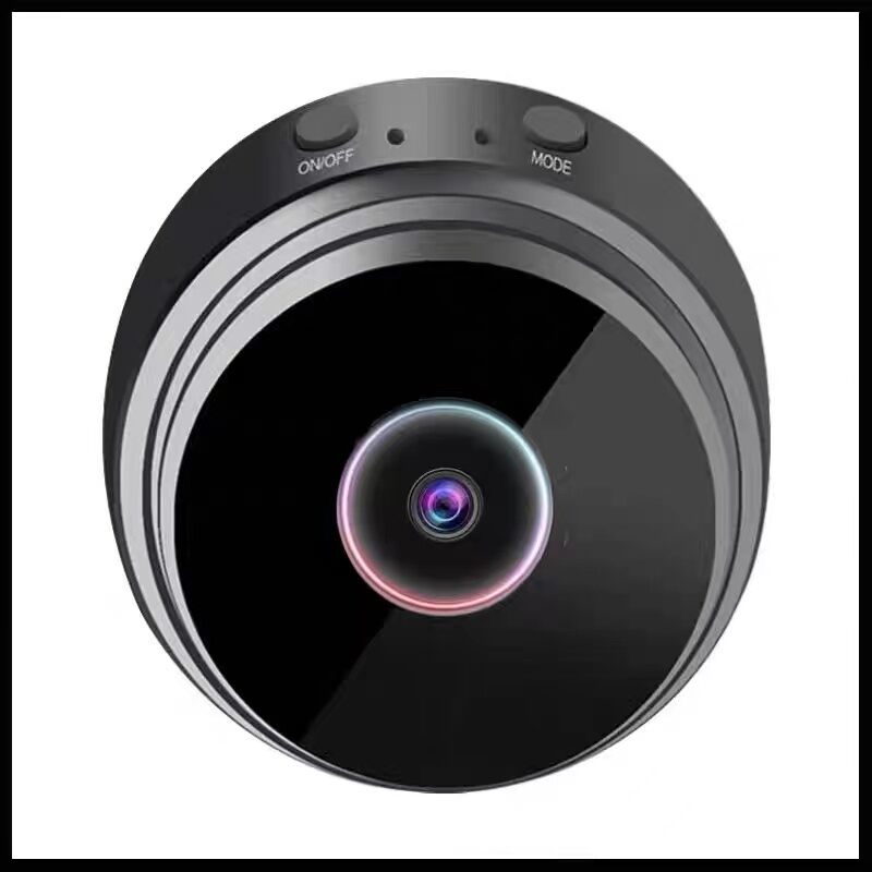 Camera thông minh không dây máy ảnh mạng toàn cảnh không có mạng độ nét cao điều khiển từ xa kết nối wifi với điện thoại gia dụng