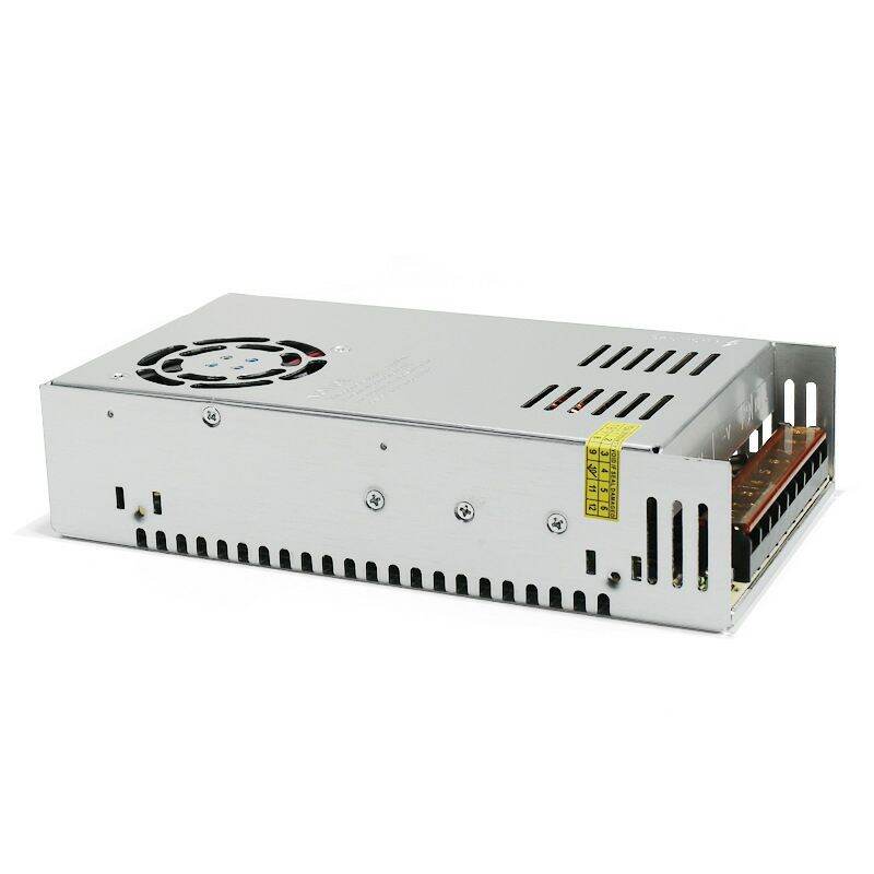 Nguồn tổng , nguồn tổ ong 12V30A cho camera , thiết bị điện