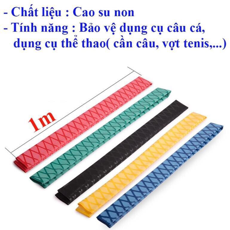 Màng co nhiệt bọc cần