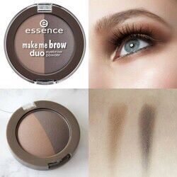 [HCM]BỘT KẺ MÀY ESSENCE MAKE ME BROW