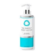 Sữa Dưỡng Thể Làm Sáng Da 15% Glycolic Acid - The Perfect Body Lotion (237Ml)