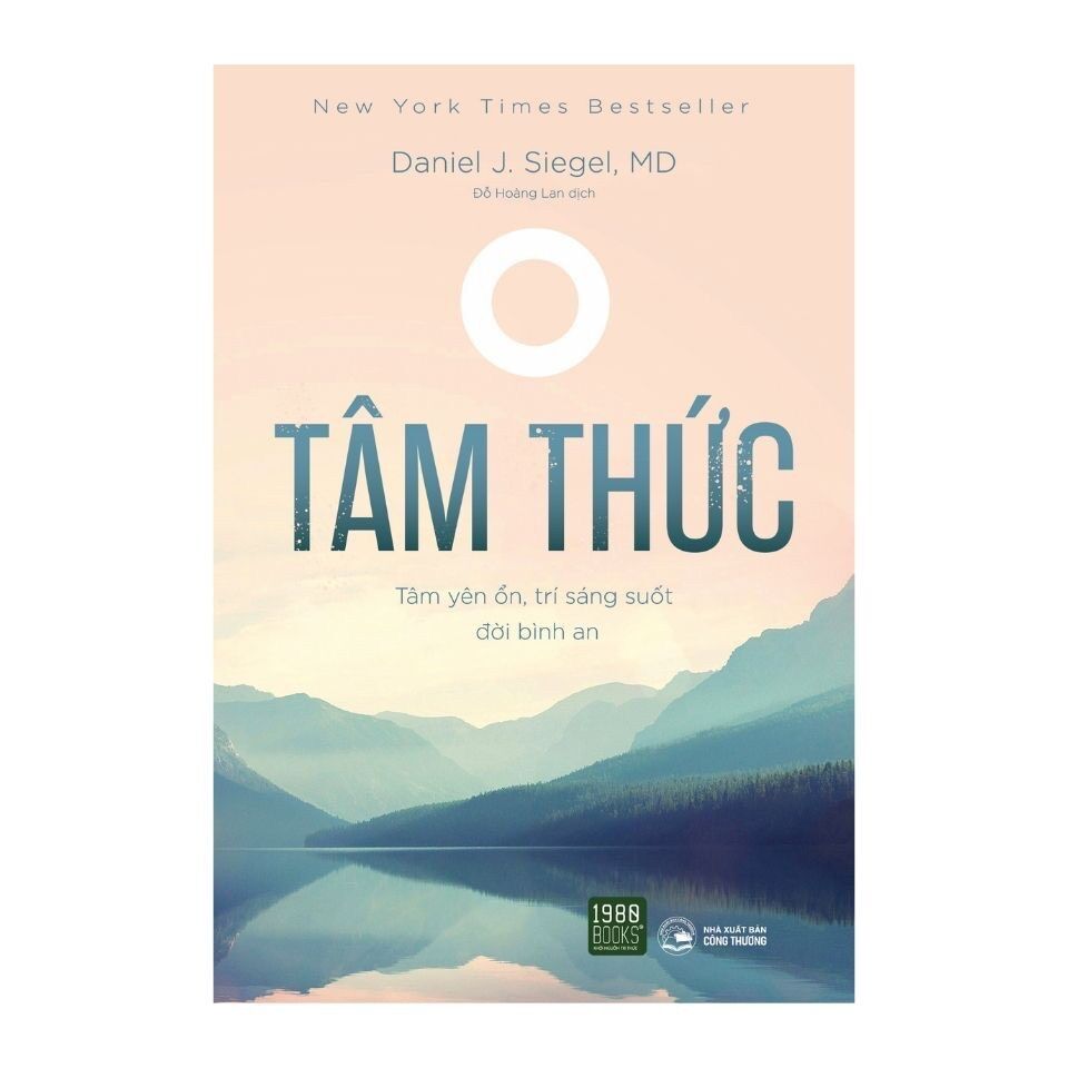 Sách - tâm thức