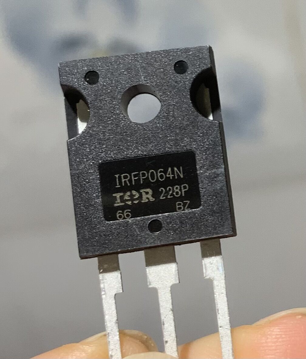 Mosfet irfp064 mới chính hãng
