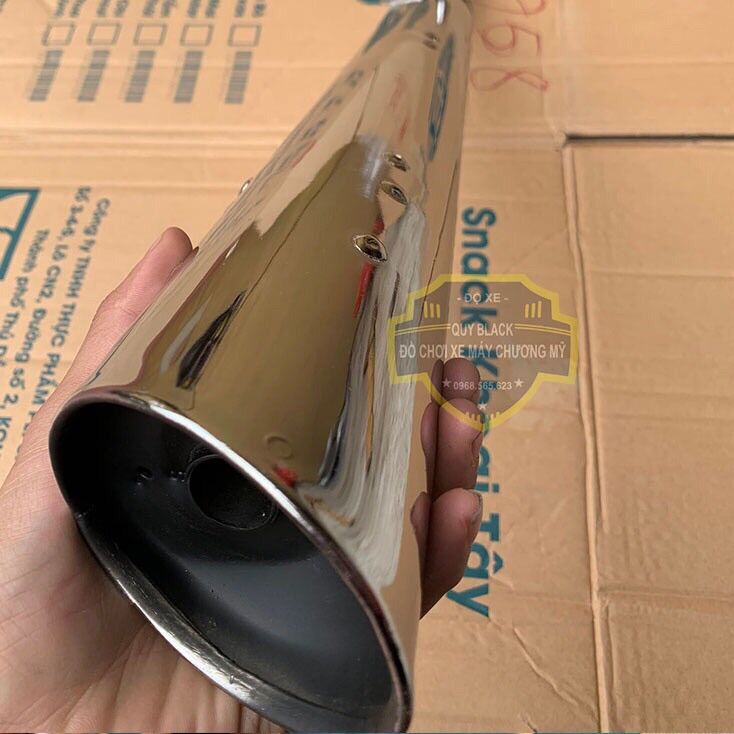 Pô 2543 siêu phẩm đã móc dream wave cup