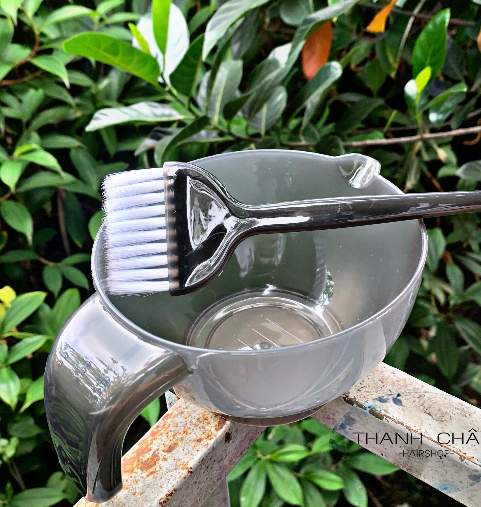 Lược Nhuộm 2 đầu / 1 đầu Tony&Guy