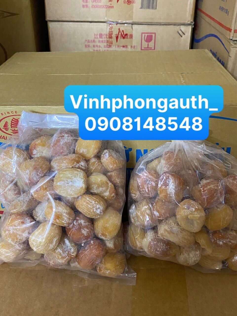 Táo mật 100gr