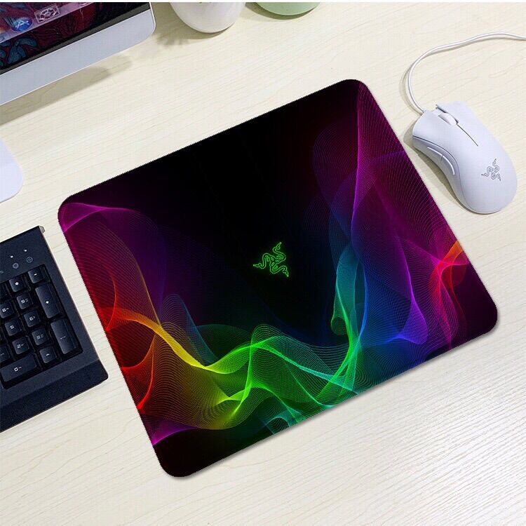 Lót chuột chơi game khổ 30x25x2
