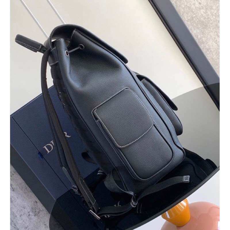 Balo Da San Leather Cao Cấp Hàng super.S0939