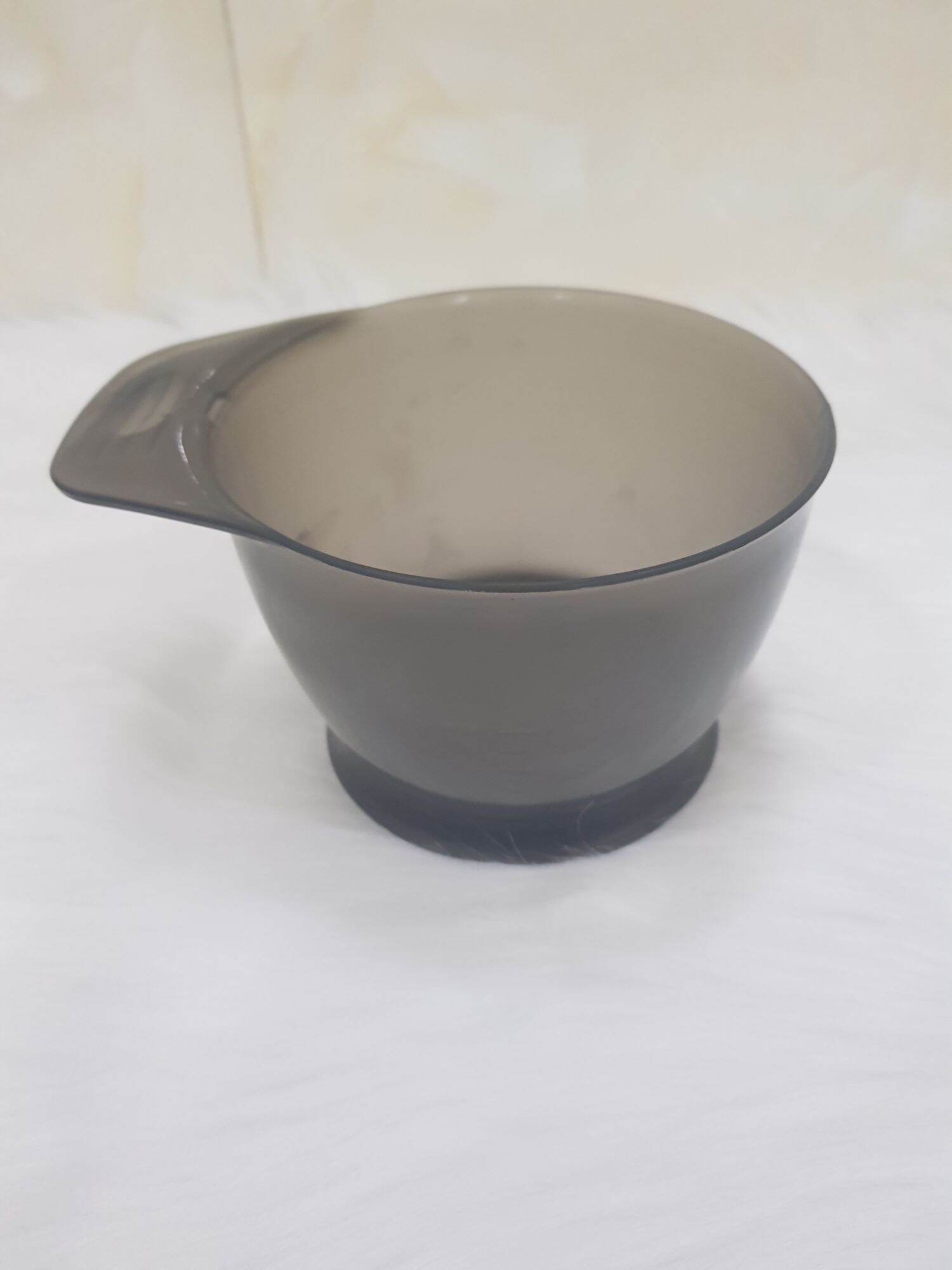 Chén pha thuốc uốn, duỗi, nhuộm siêu bền