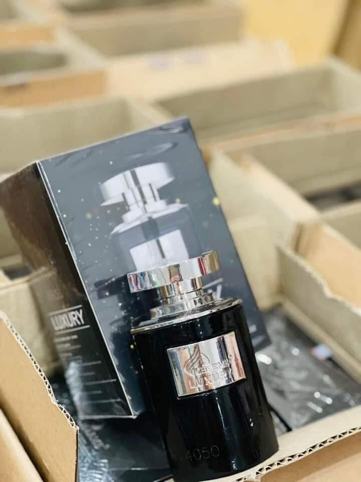 Nước hoa nam Luxury 80ml