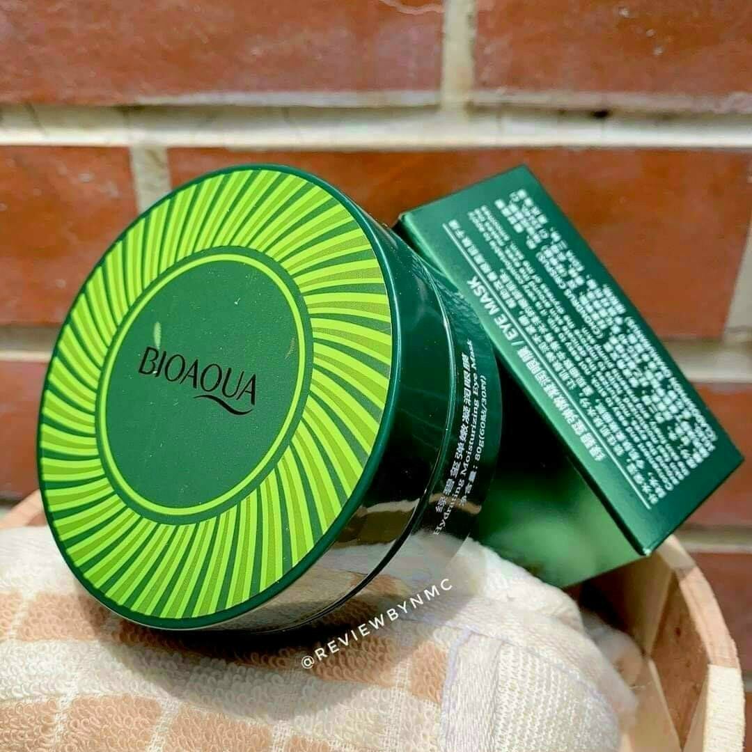 ✅Mặt Nạ Mắt BIOAQUA ✅ 🍨Chỉ  : 70k hộp ✅