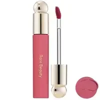 Son Bóng Lỏng Rare Beauty - Dưỡng Ẩm Giữ Ẩm Lâu Dài Tự Nhiên Tươi Sáng Nhẹ Nhàng Có Màu Dành Cho Người Lớn (nam & Nữ)