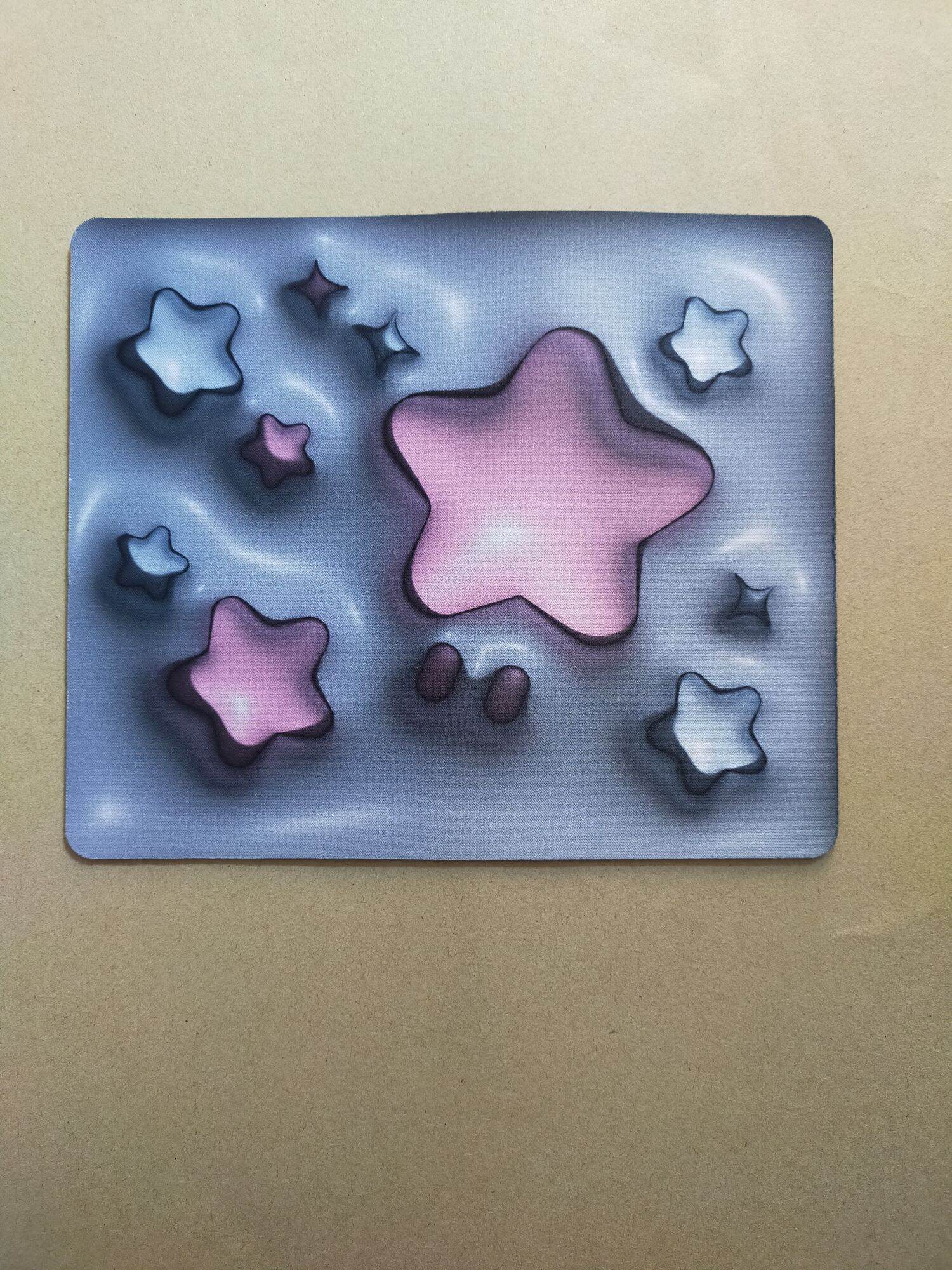 Miếng  Lót  Chuột  Máy  Tính (15 x 20 cm)