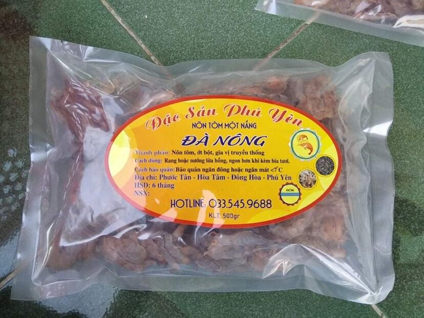Tôm nõn 1 nắng loại ngon - nướng - chiên - nấu canh