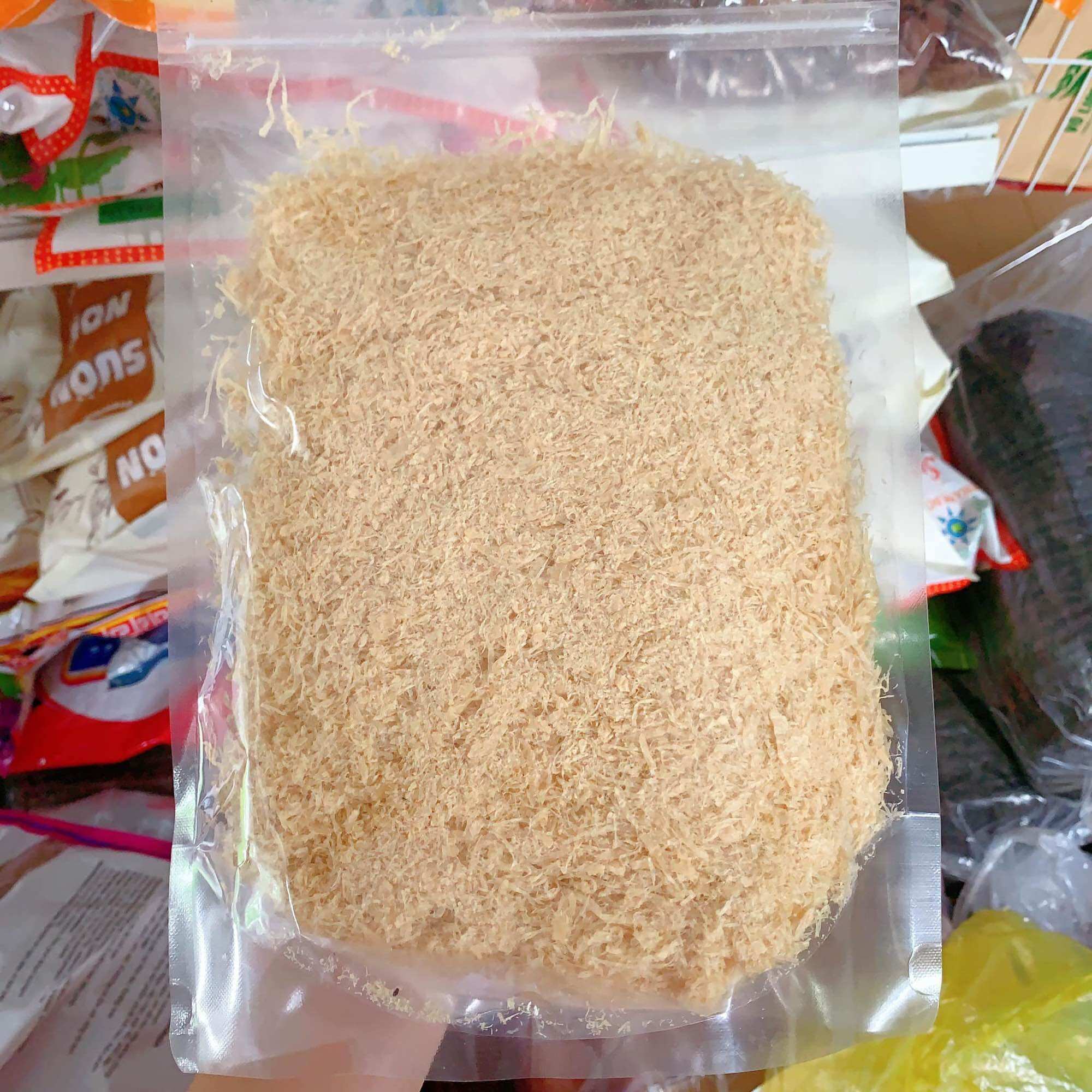 Chà Bông Chay TPC AN TUỆ 100g
