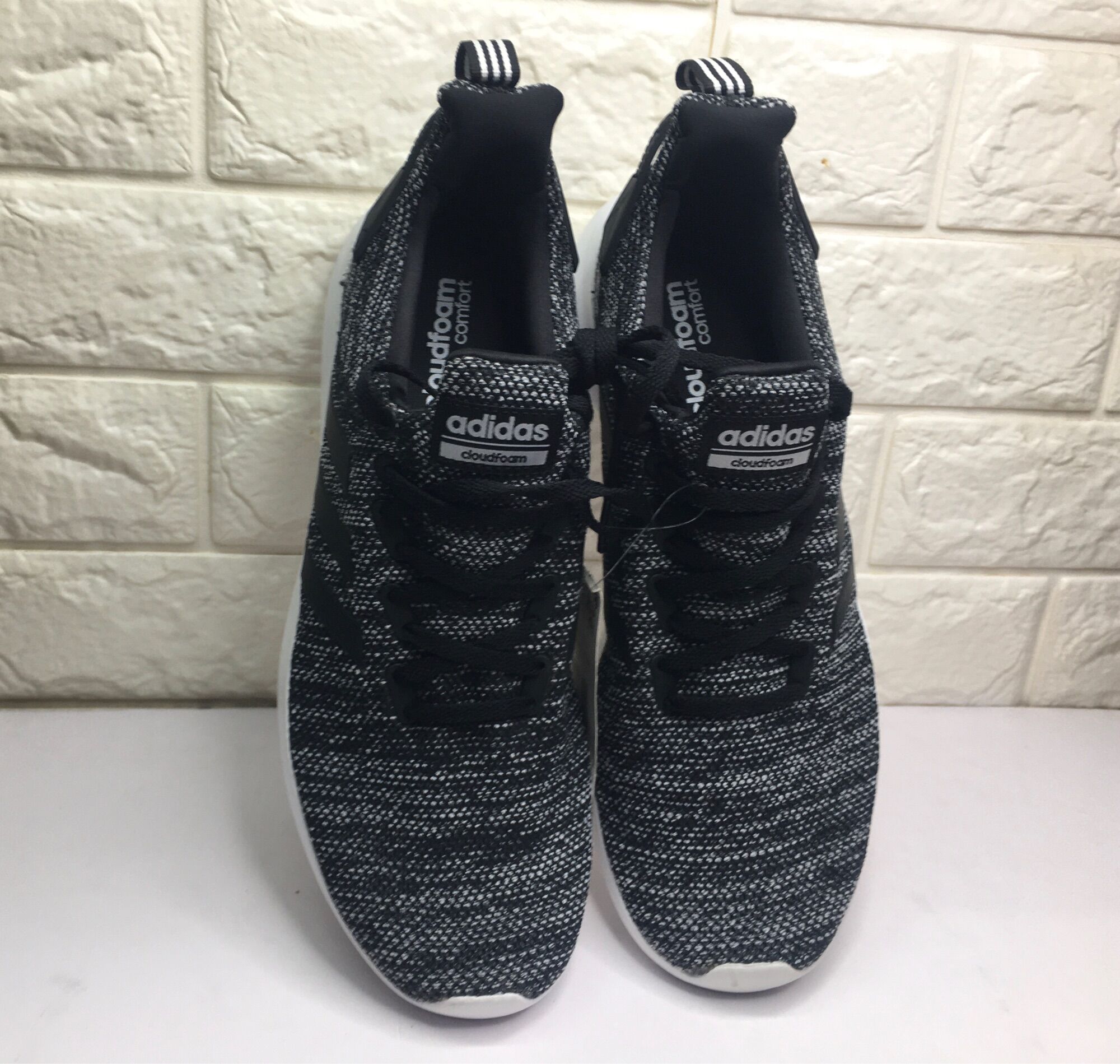 Giày adidas nam dayracer cloudfoam [ Hàng Mỹ ]