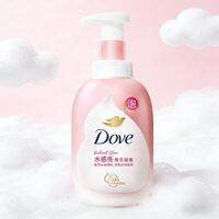 Dove | Gel Tắm Dưỡng Ẩm Có Hương Thơm 400ml