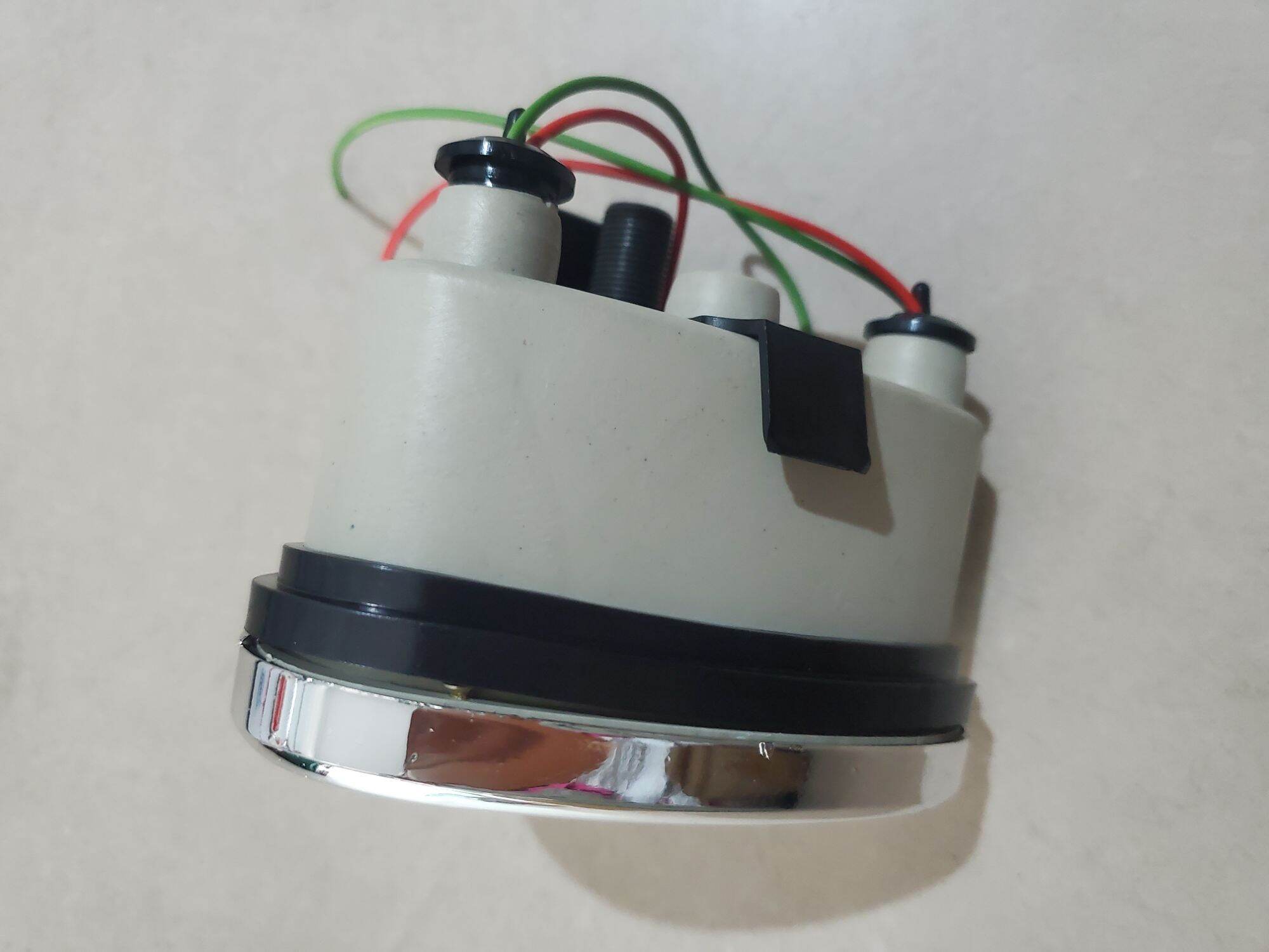 Đồng hồ xe 67 ( có kim chạy ).
