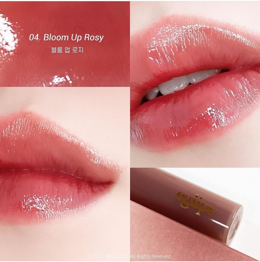 (TL HSD 12/2024) Son Eglips Melly Glass Tint