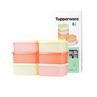 Tupperware | Hộp Bảo Quản Kín Đóng Tiện Lợi Chất Lượng Thực Phẩm