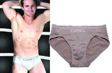 Quần Lót Nam Camel CM-U004