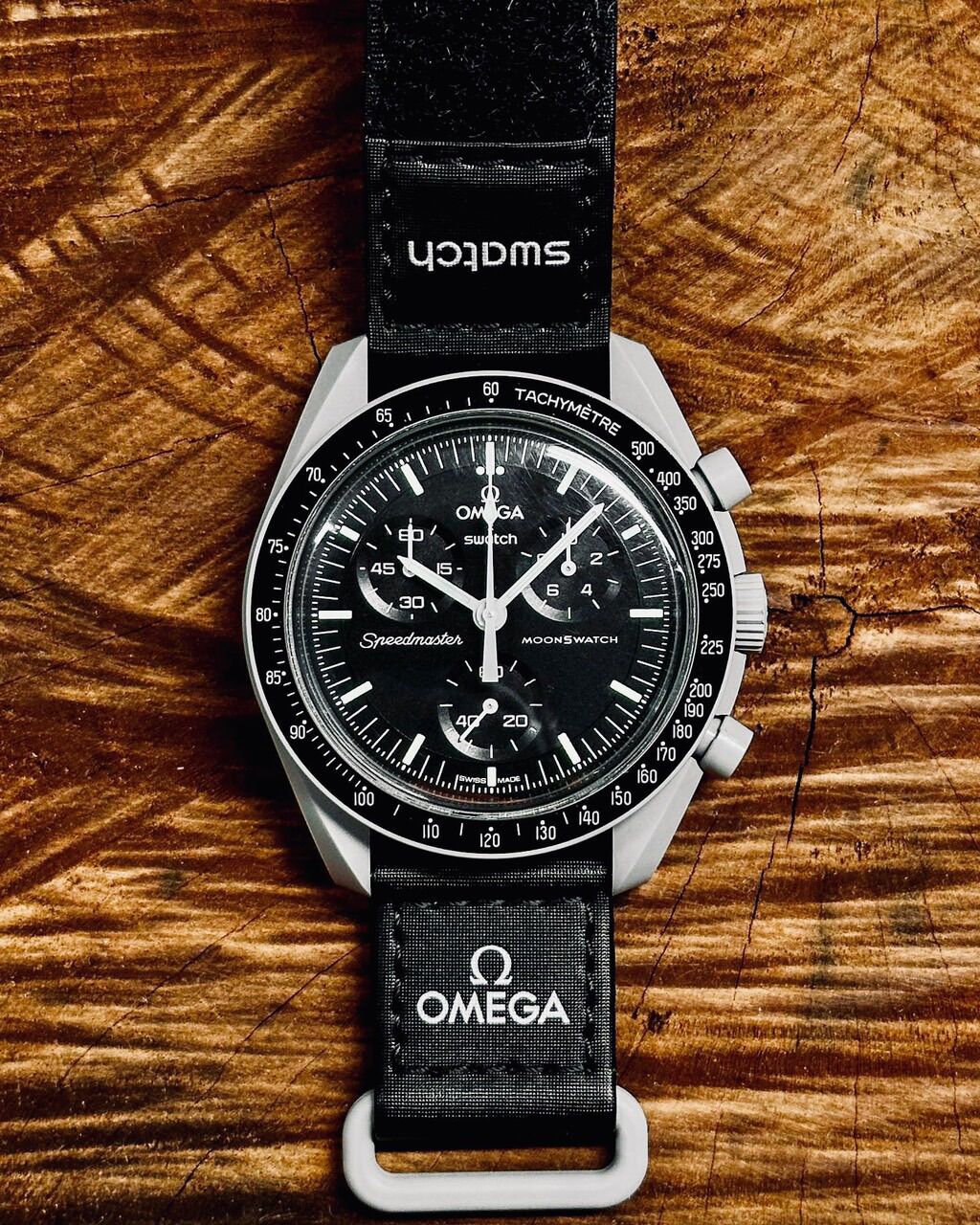 Đồng hồ o m e g a seamaster to the moon
