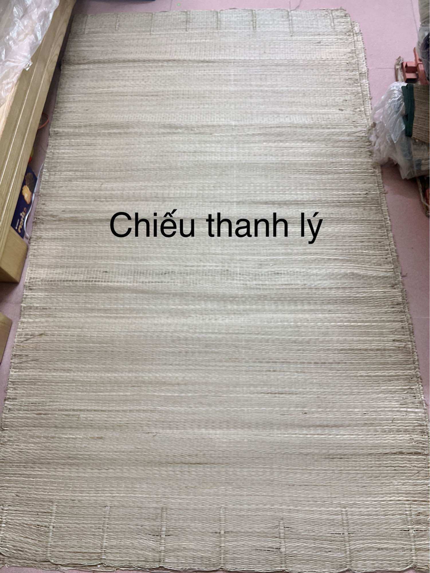Cheap Brocade Printed Straw Mat 1M6X2M for Tet Decoration