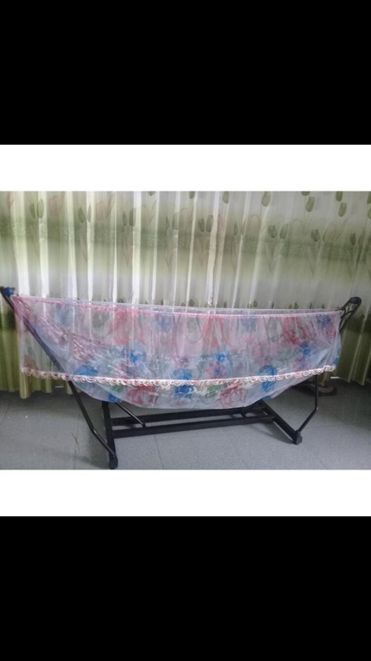 Mùng võng chống muỗi cho bé (loại 1)