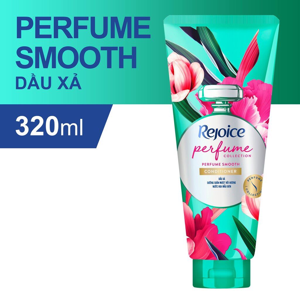 Dầu xã Rejoice perfume 320g