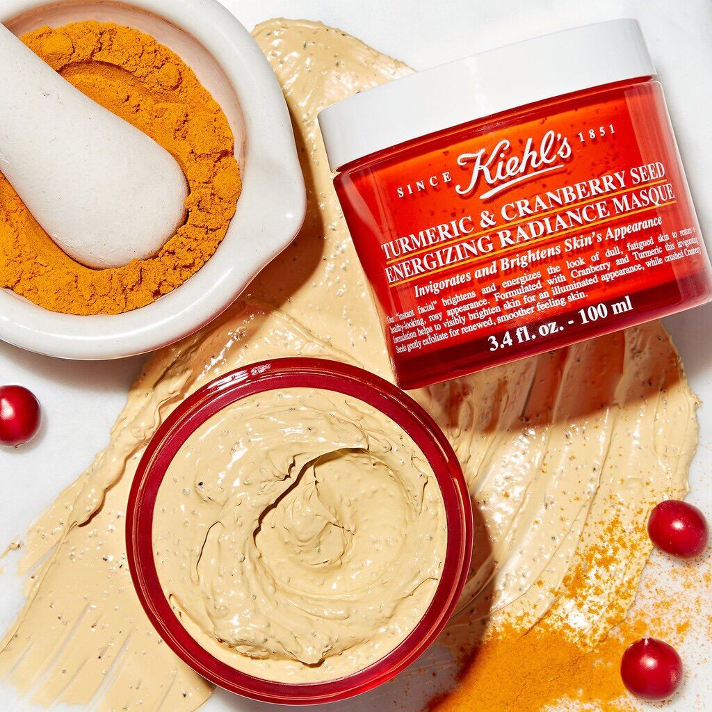 Mask Nghệ Kiehls 100ml