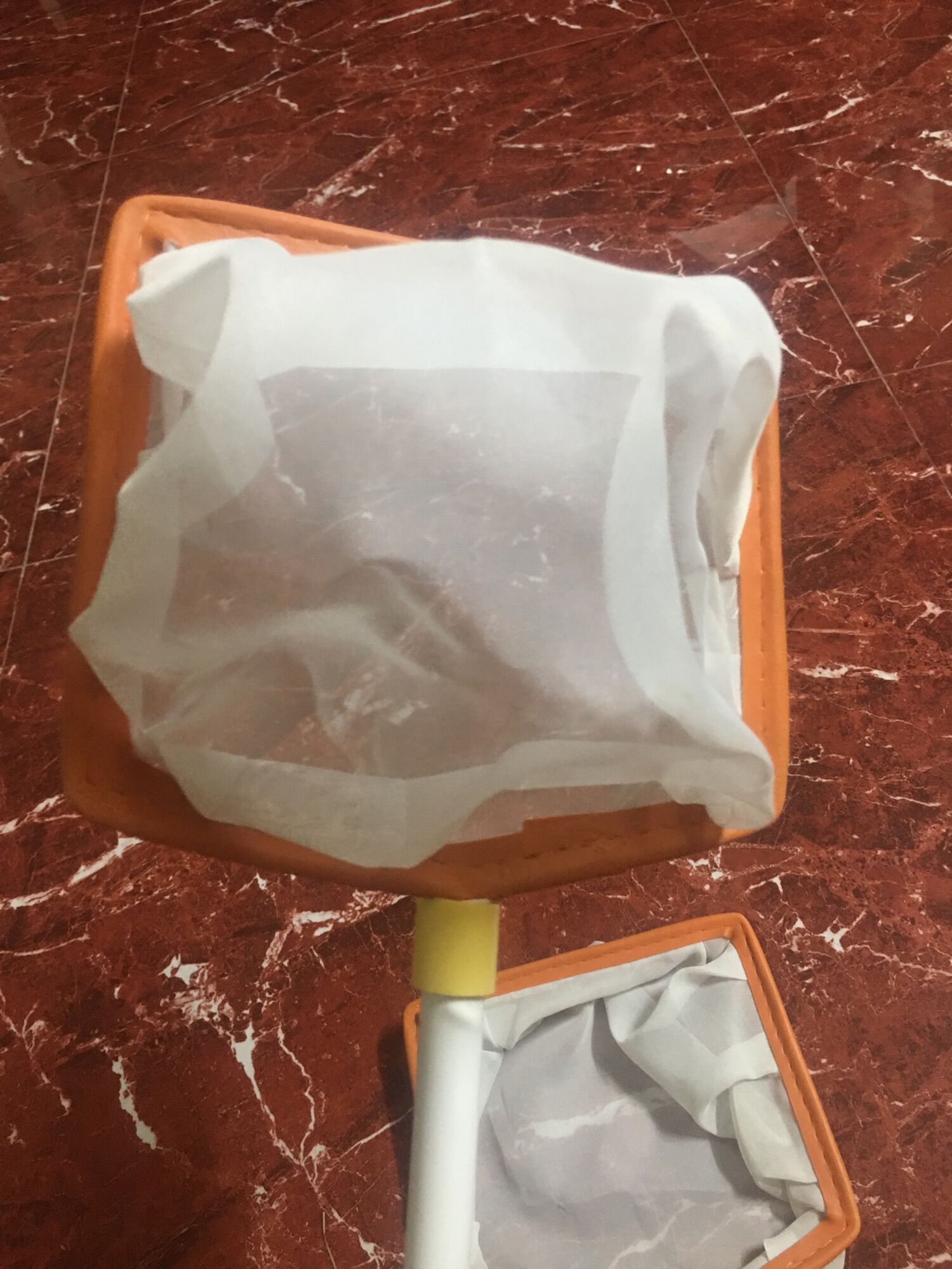 VỢT VỚT BOBO,  LĂNG QUĂNG,  CÁ CẢNH VÀ VỚT CẢ THẾ GIỚI