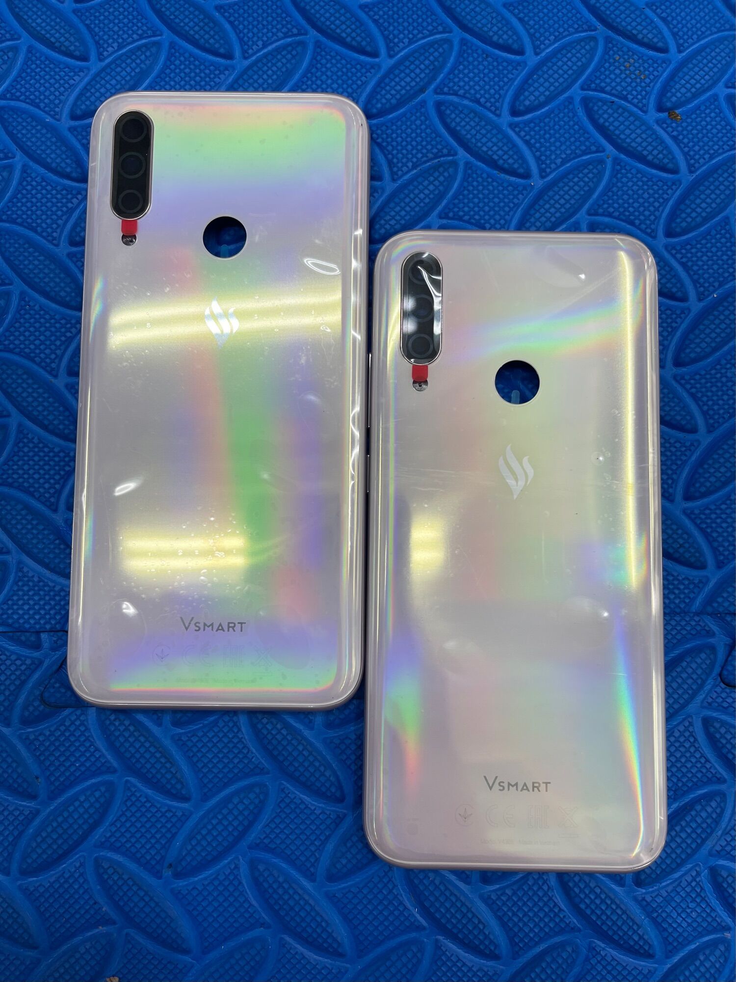Vỏ Vsmart Joy 3