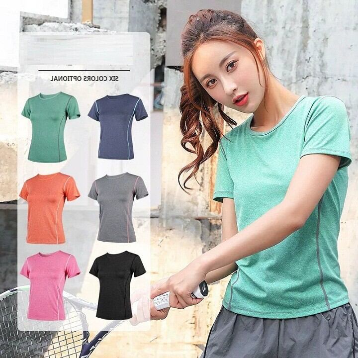 Set đồ tập cho nàng