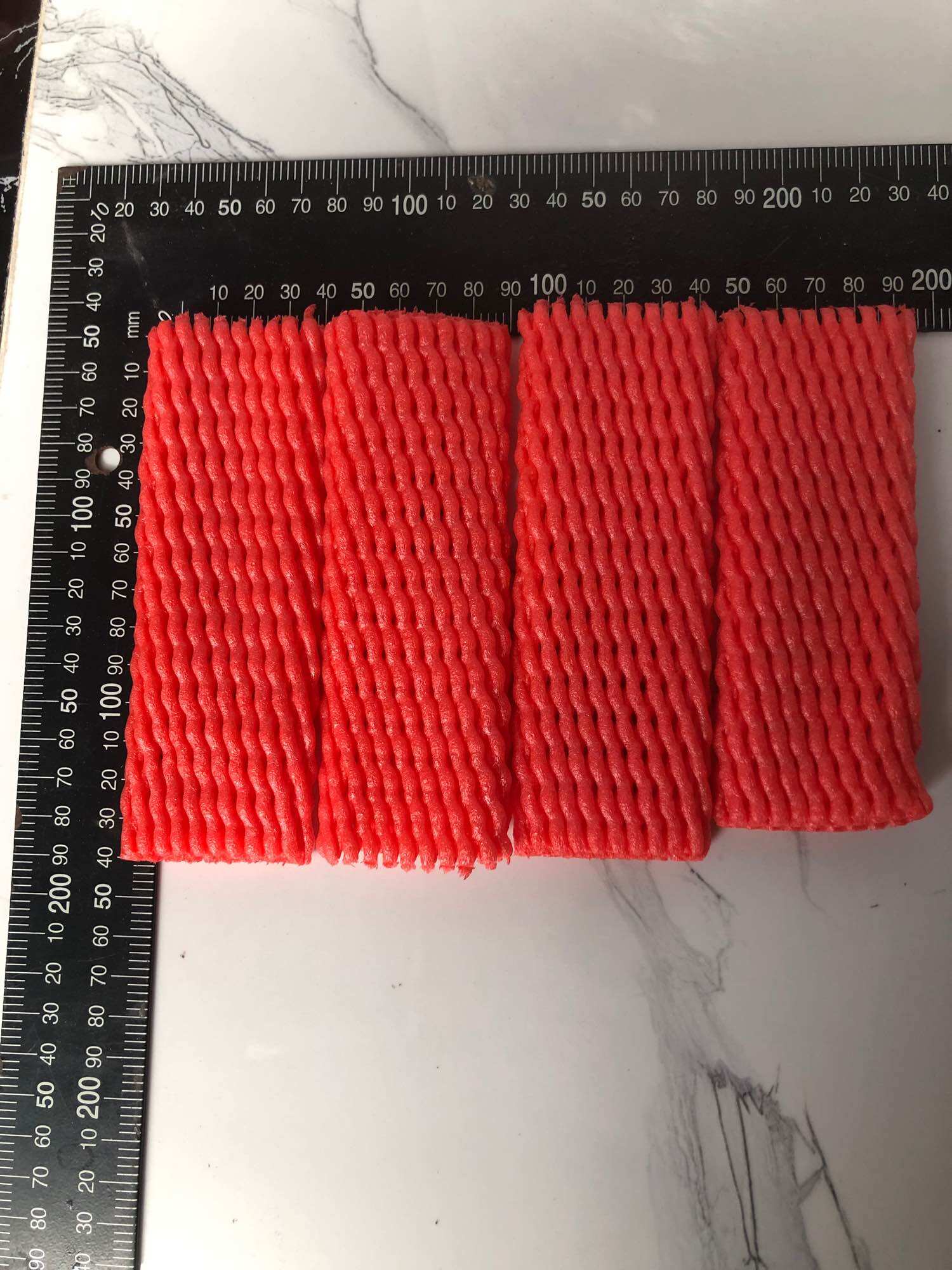 500gr xốp bao trái cây 13cm