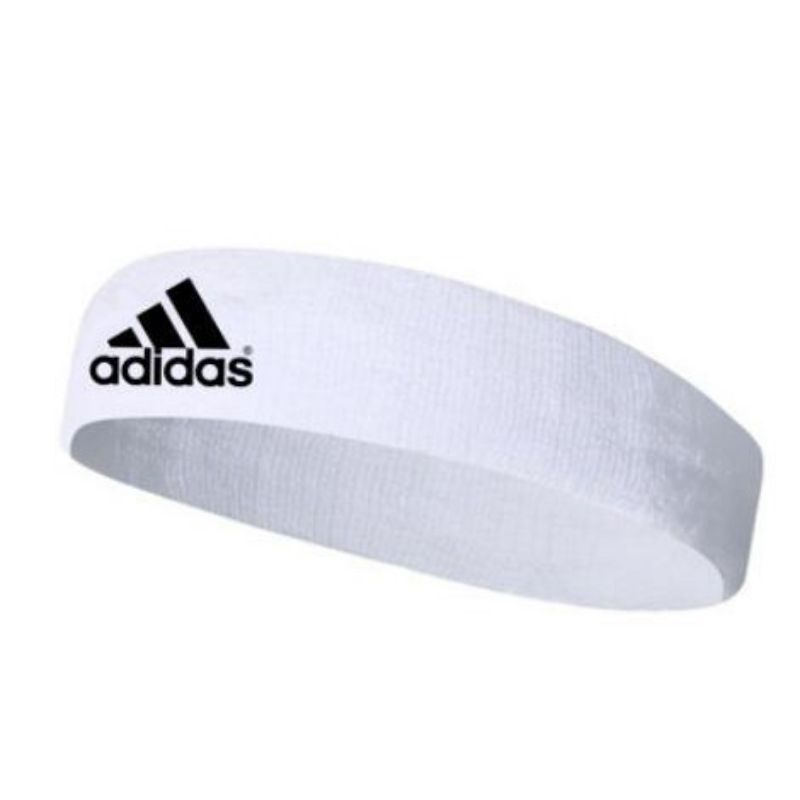băng đô thể thao Adidas thấm hút  mồ hôi