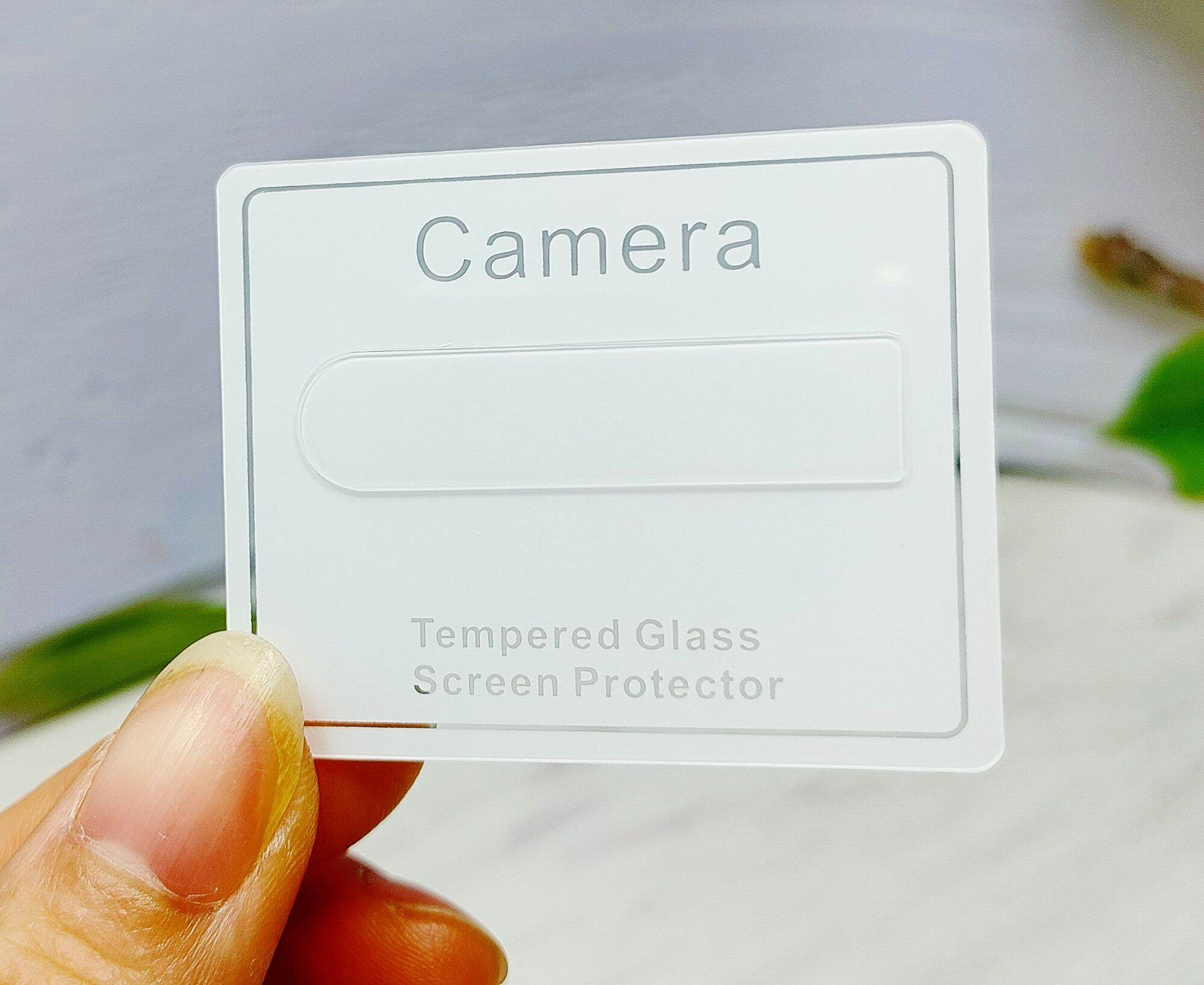 Cường lực camera cho điện thoại LG V60