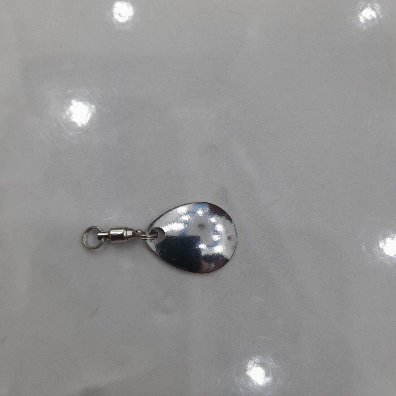 Thìa nhái hơi,thìa mồi mềm