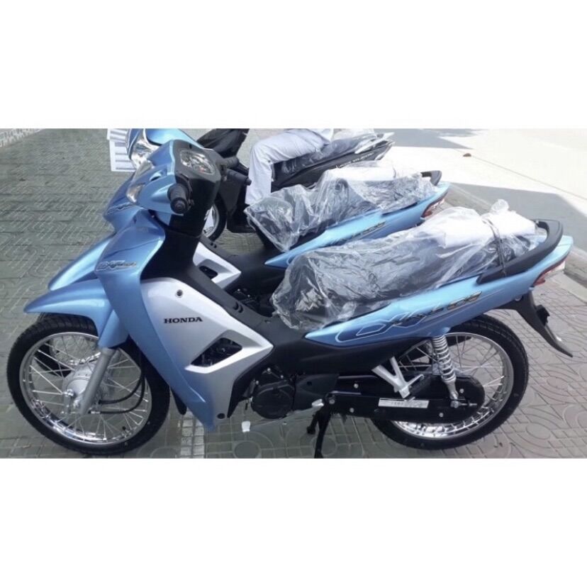 Dè chắn bùn trước wave alpha 110 100 50cc rs 2017 2018 2019 2021 2022