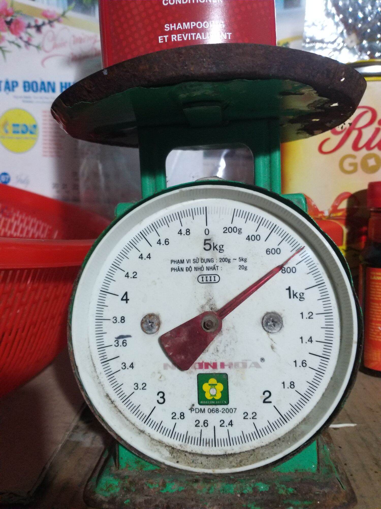 Dầu gội Old Spice 650g