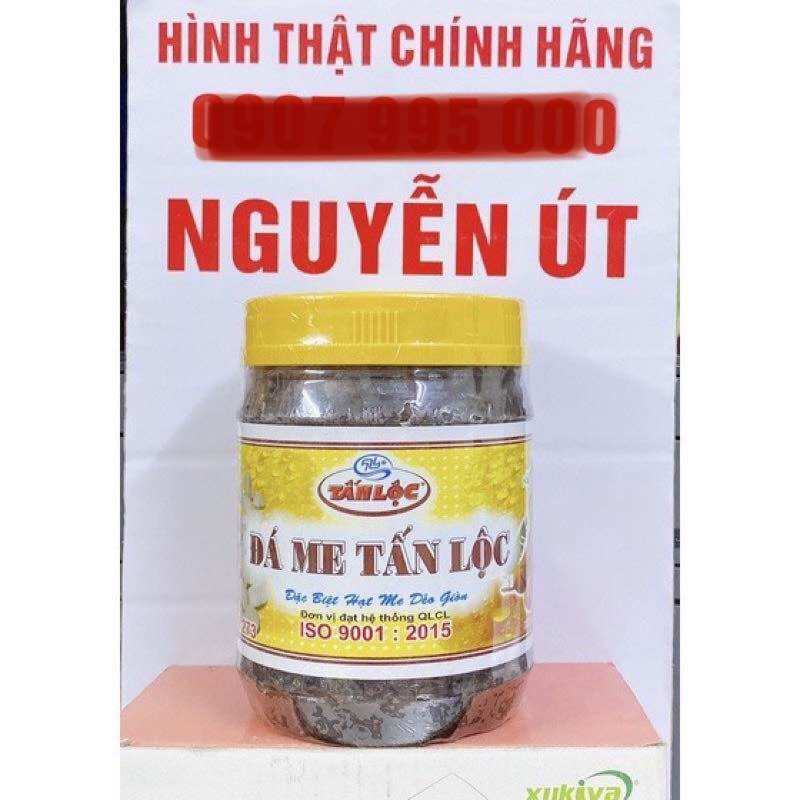 Đá me tấn lộc hủ 900g