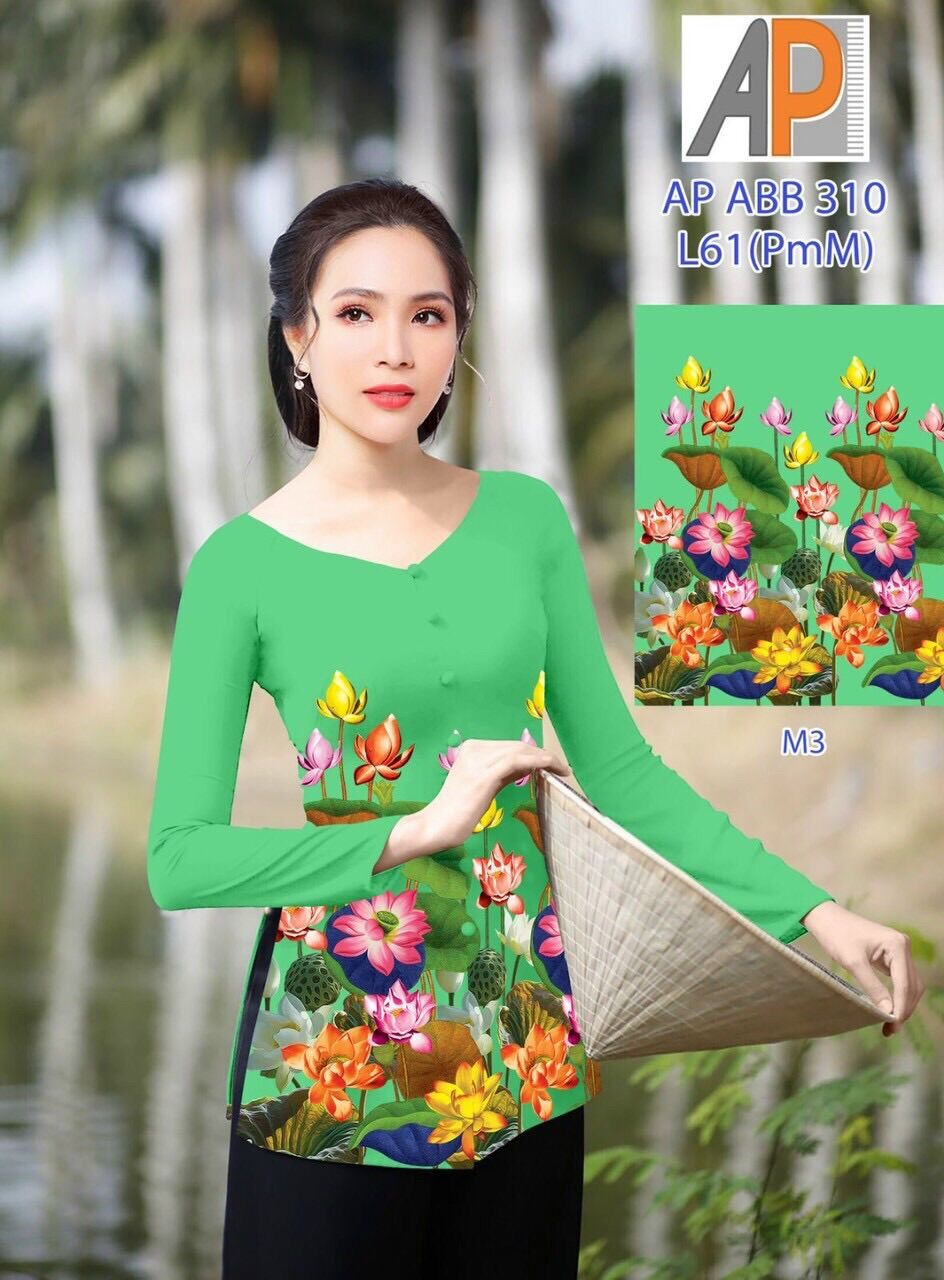 ÁO LẺ BÀ BA SIZE  45-60kg(S ,M,L)