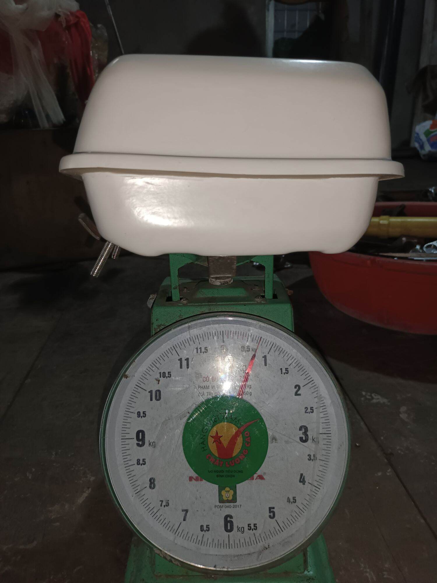 thùng đựng xăng composite 5.5 6.5 Honda loại mỏng