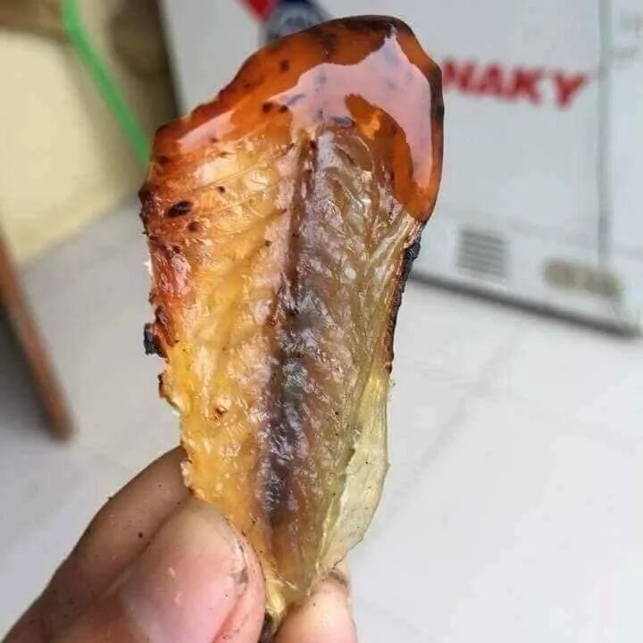 1kg cá Đù khô