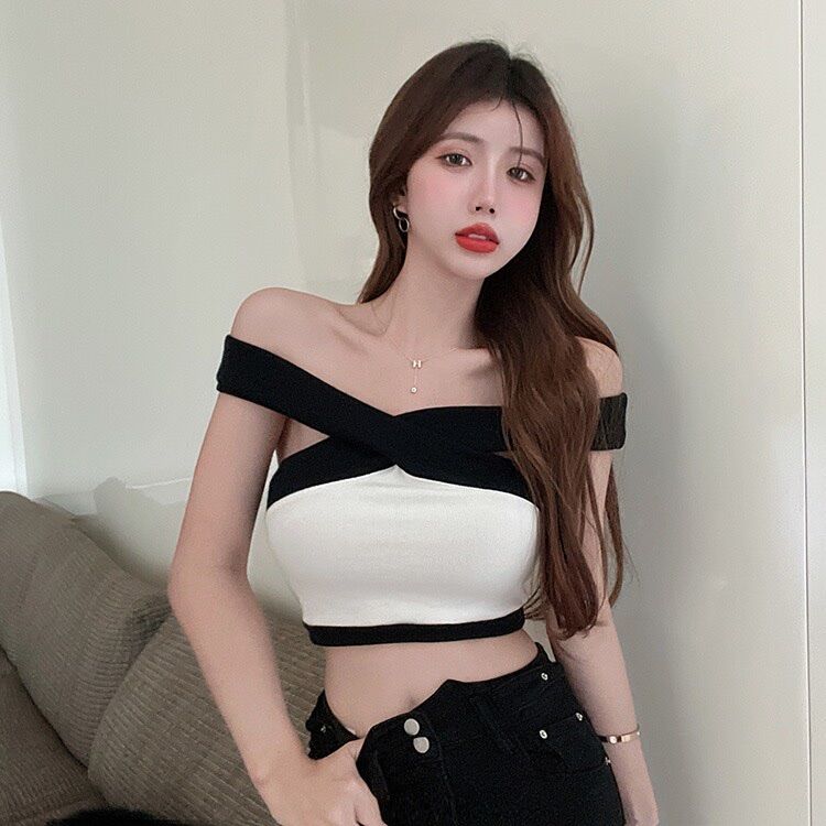 ÁO YẾM PHỐI MÀU MC9