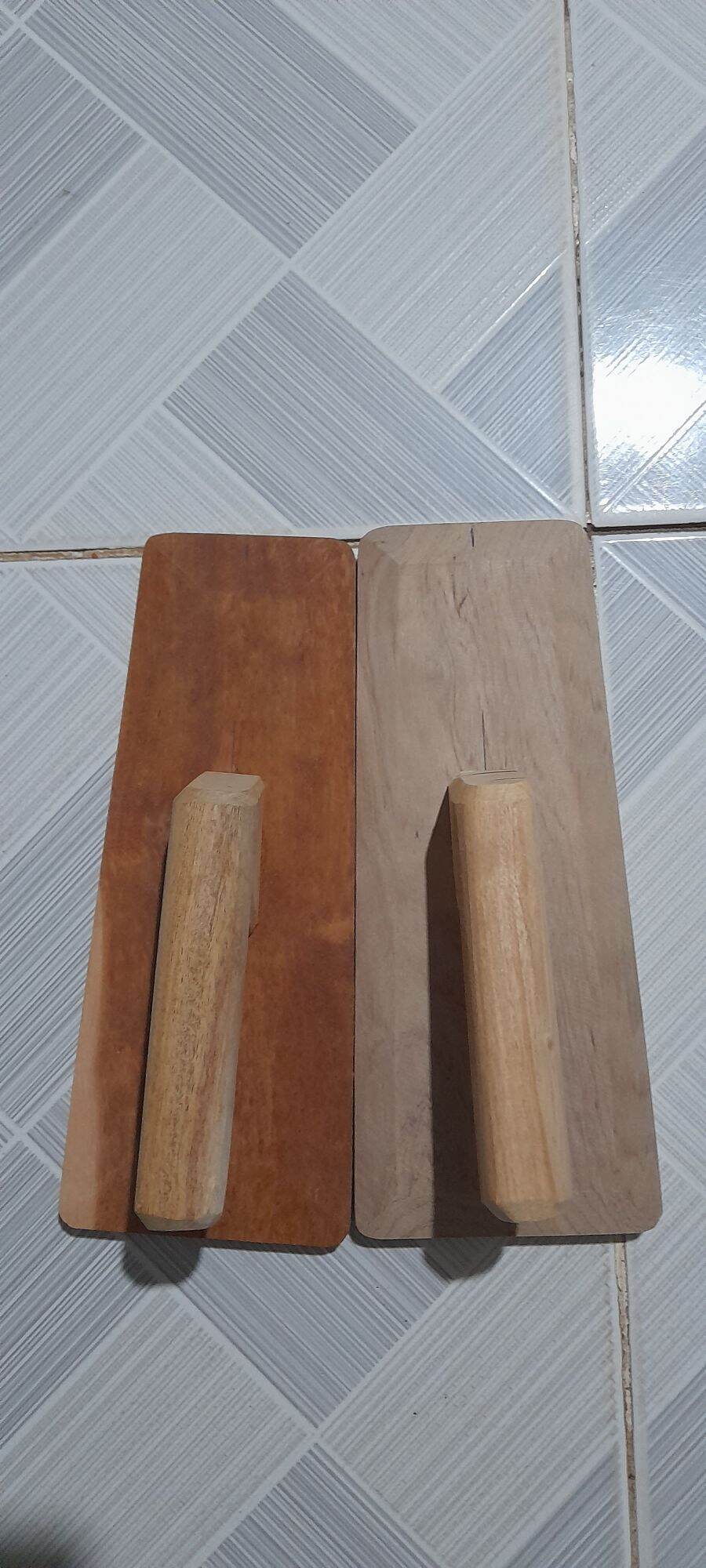 Bàn chà thợ hồ