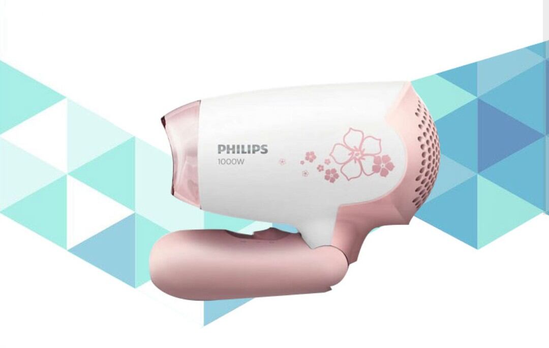 Máy Sấy Tóc Cầm Tay Philips HP8108 - Chính Hãng
