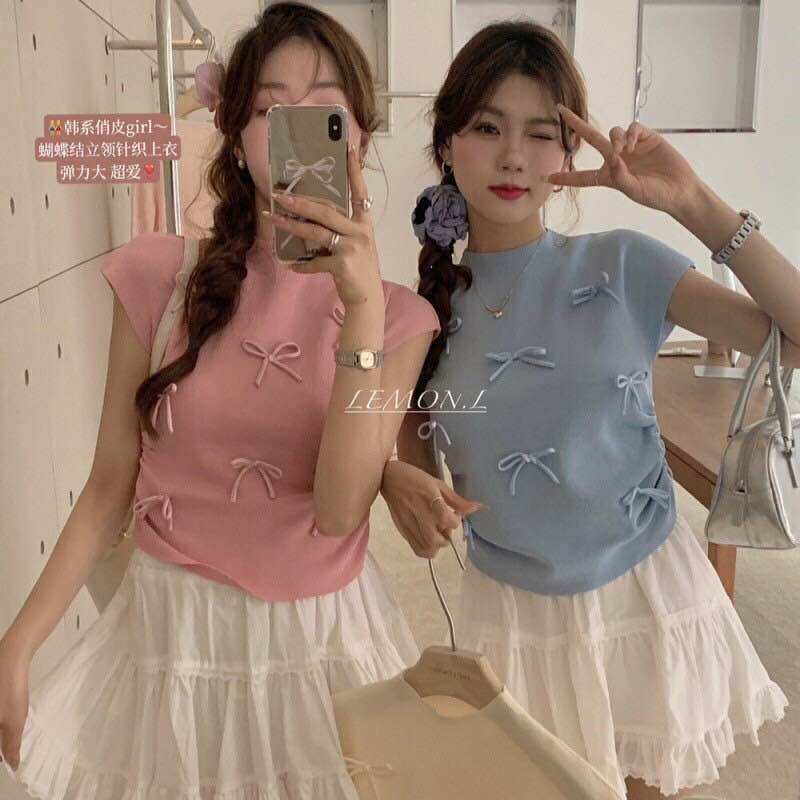 ÁO THUN CỔ LỌ NƠ(ảnh thật)