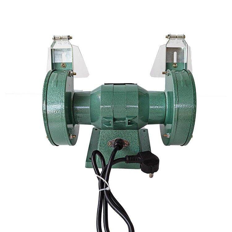 máy mài hai đá lắp đá đường kính 125